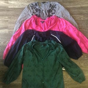 J. Crew Bundle